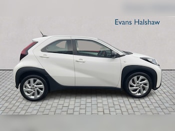 Used Toyota Aygo X 2022 for sale - 77178860: Photo