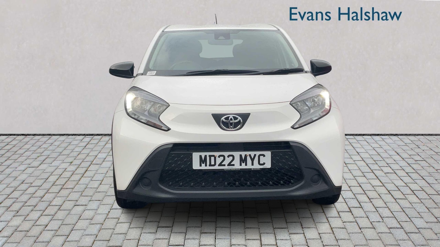 Used Toyota Aygo X 2022 for sale - 77178860: Photo 4