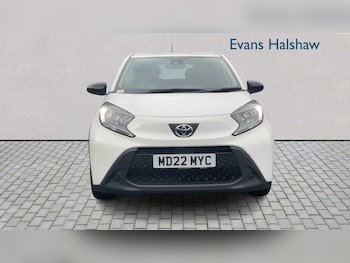 Used Toyota Aygo X 2022 for sale - 77178860: Photo