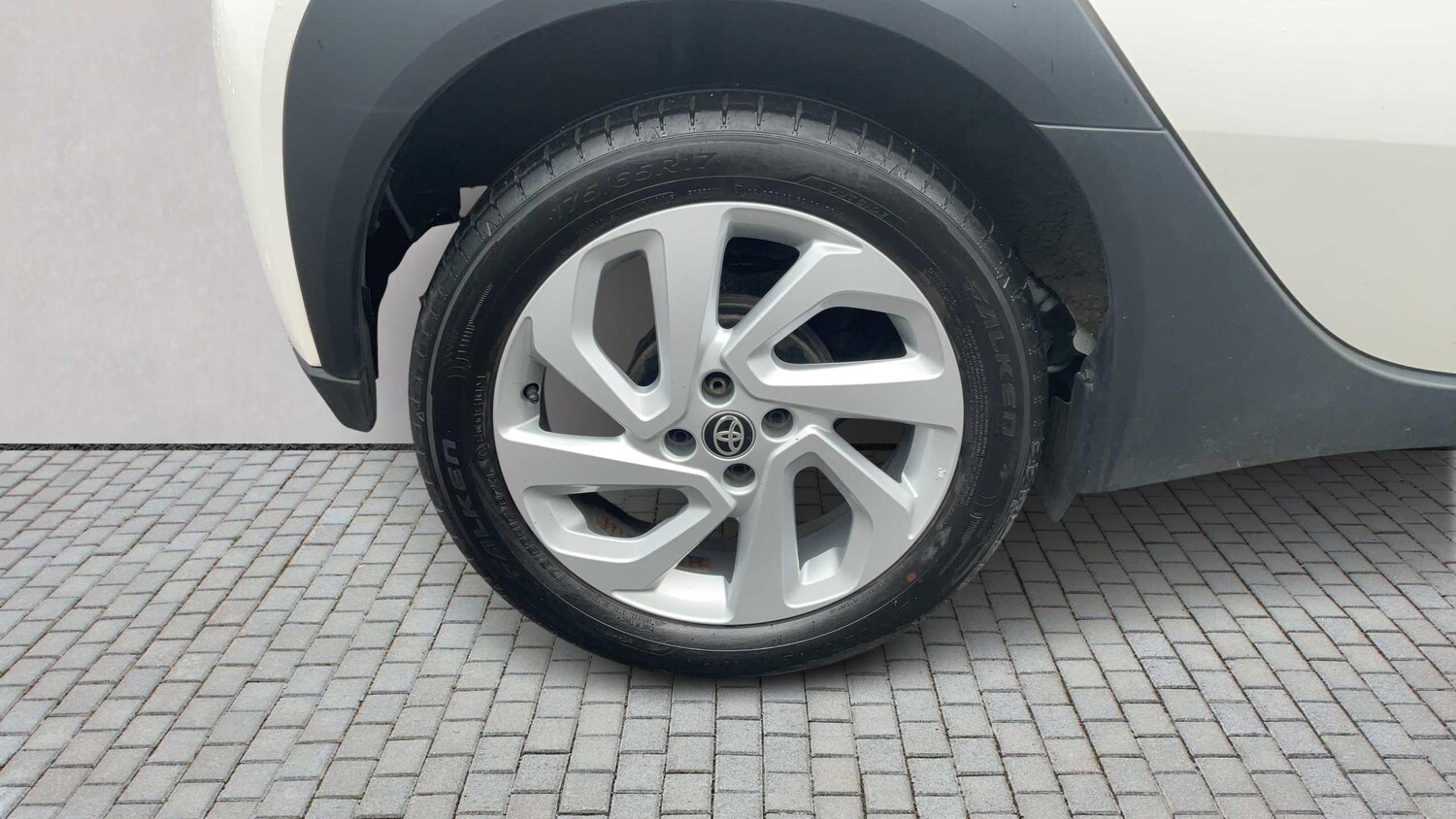 Used Toyota Aygo X 2022 for sale - 77178860: Photo 6