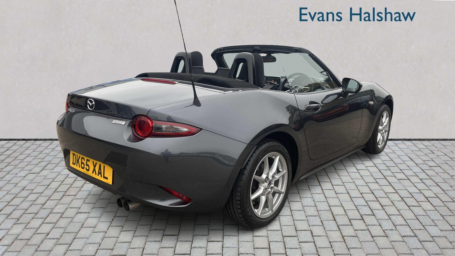 Used Mazda MX-5 2015 for sale - 76252192: Photo 13