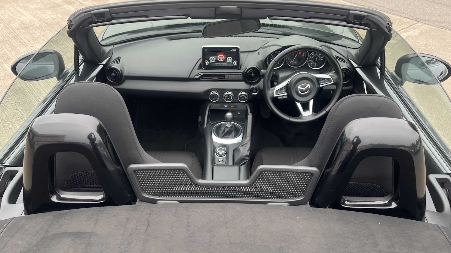 Used Mazda MX-5 2015 for sale - 76252192: Photo 14