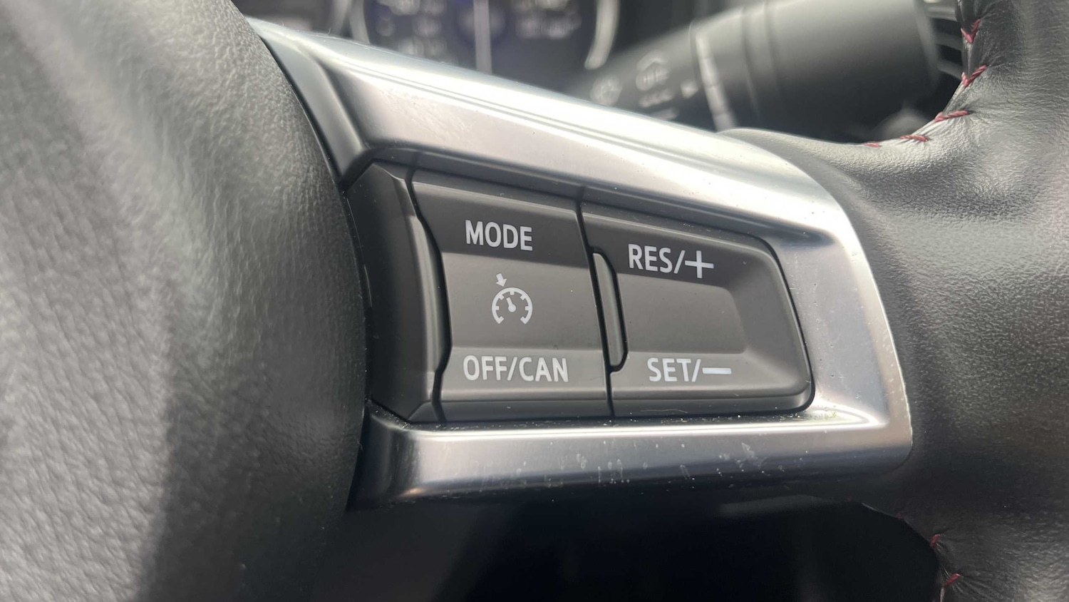 Used Mazda MX-5 2015 for sale - 76252192: Photo 18