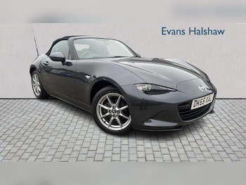 2015 - 1.5 SE-L Nav 2dr
