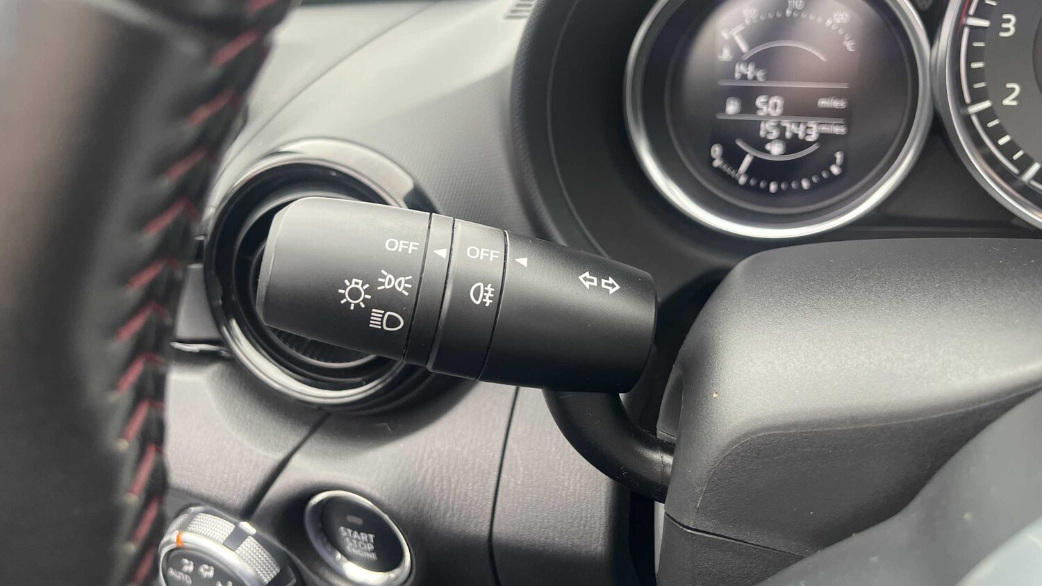 Used Mazda MX-5 2015 for sale - 76252192: Photo 20