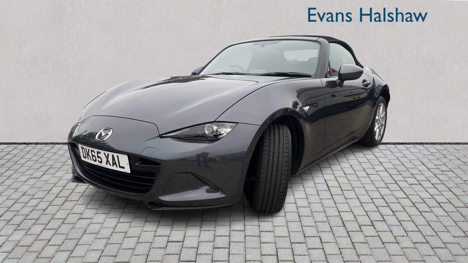 Used Mazda MX-5 2015 for sale - 76252192: Photo 3
