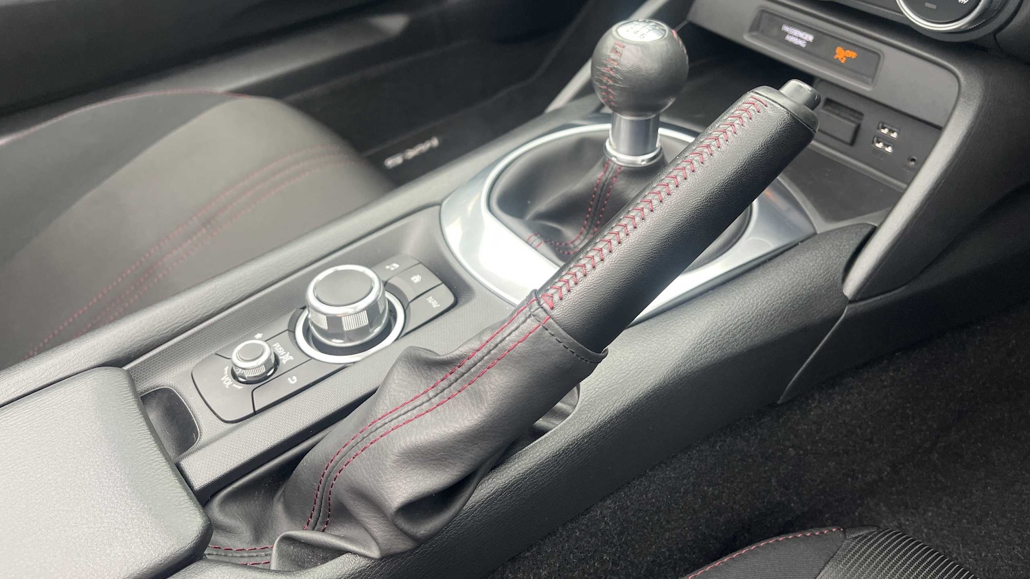 Used Mazda MX-5 2015 for sale - 76252192: Photo 30