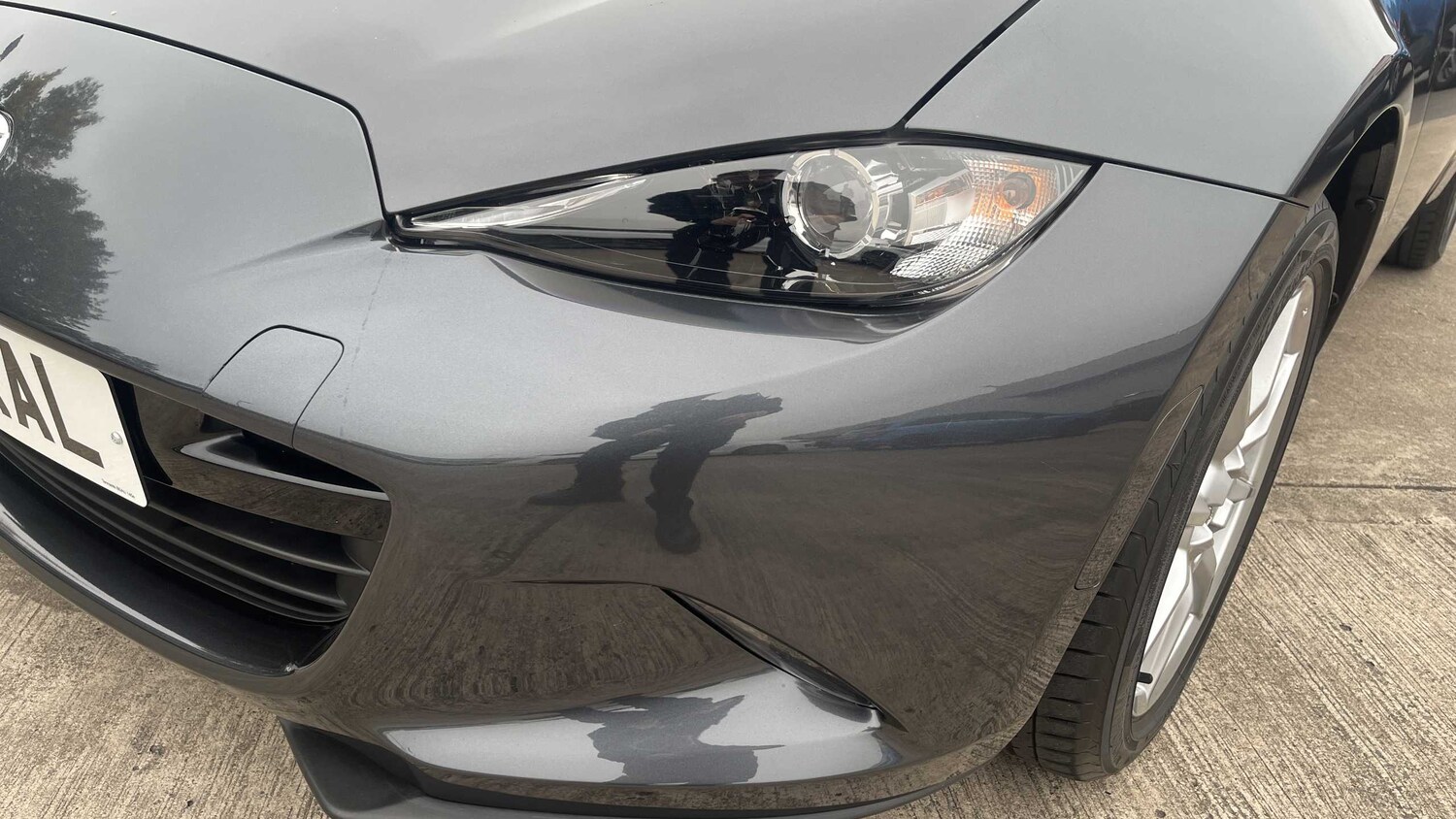 Used Mazda MX-5 2015 for sale - 76252192: Photo 33