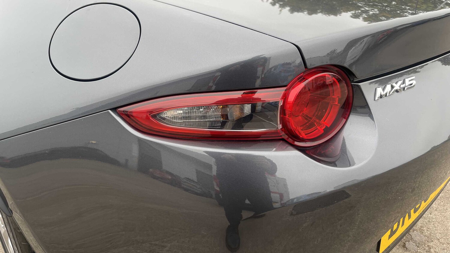 Used Mazda MX-5 2015 for sale - 76252192: Photo 34