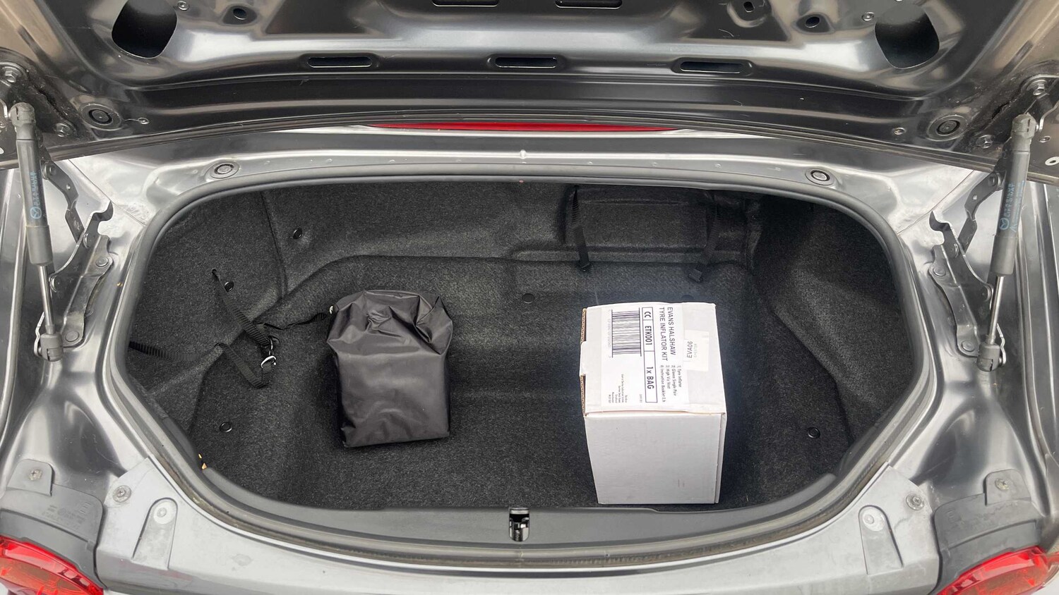 Used Mazda MX-5 2015 for sale - 76252192: Photo 35