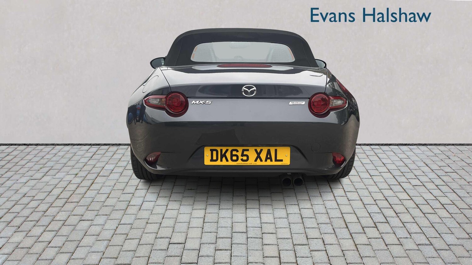Used Mazda MX-5 2015 for sale - 76252192: Photo 6