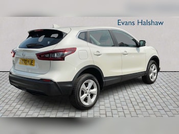 Used Nissan Qashqai 2021 for sale - 79250978: Photo