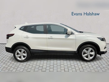 Used Nissan Qashqai 2021 for sale - 79250978: Photo