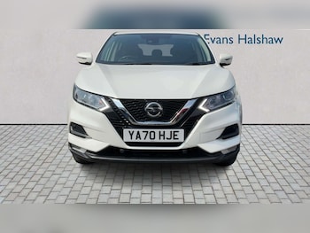Used Nissan Qashqai 2021 for sale - 79250978: Photo