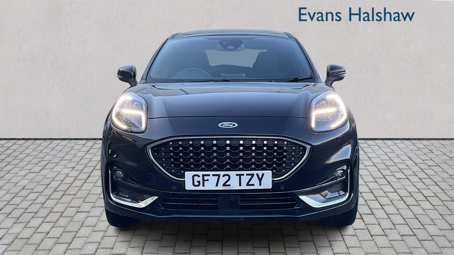 Used Ford Puma 2022 for sale - 76692060: Photo 2