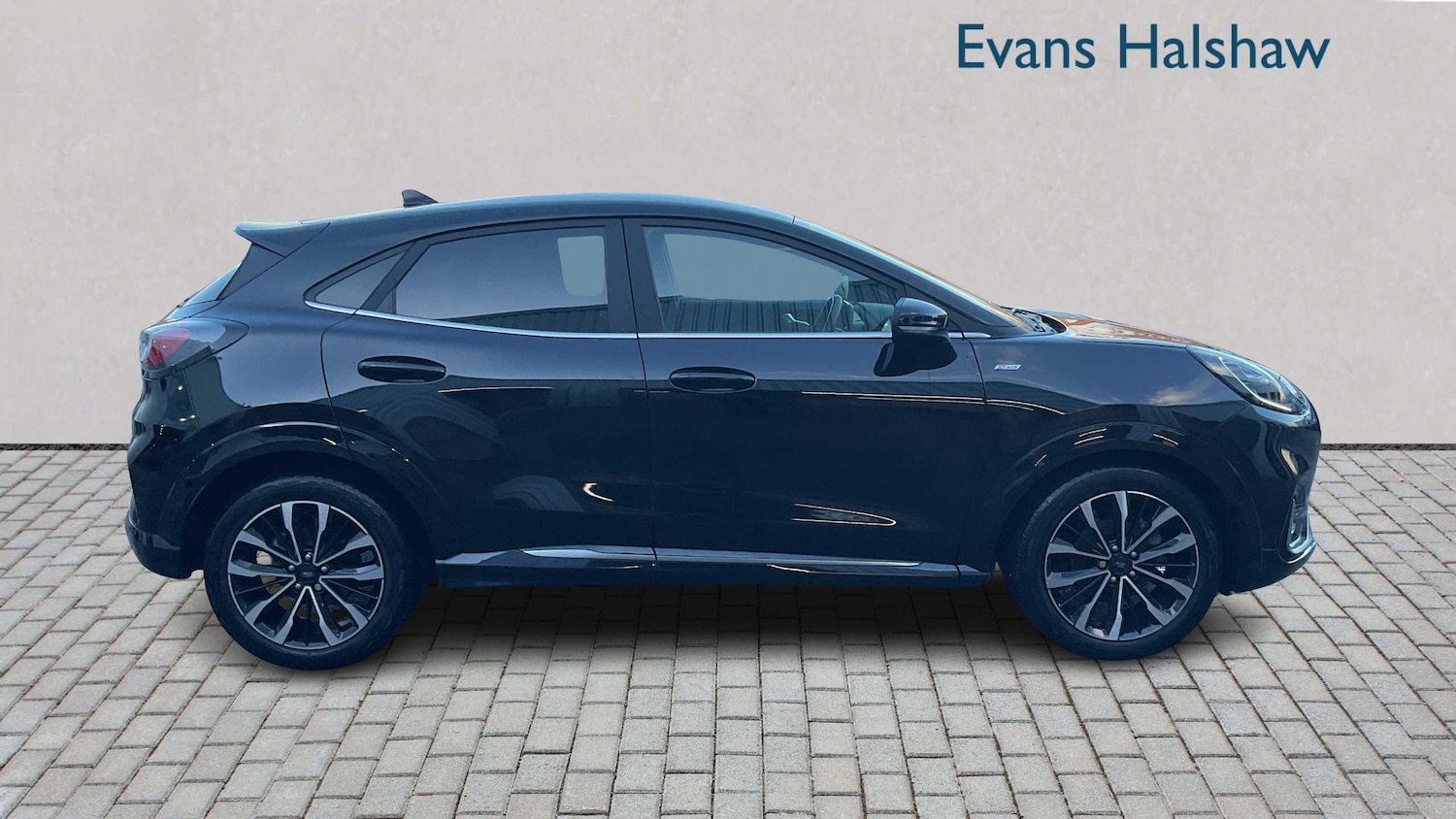 Used Ford Puma 2022 for sale - 76692060: Photo 3