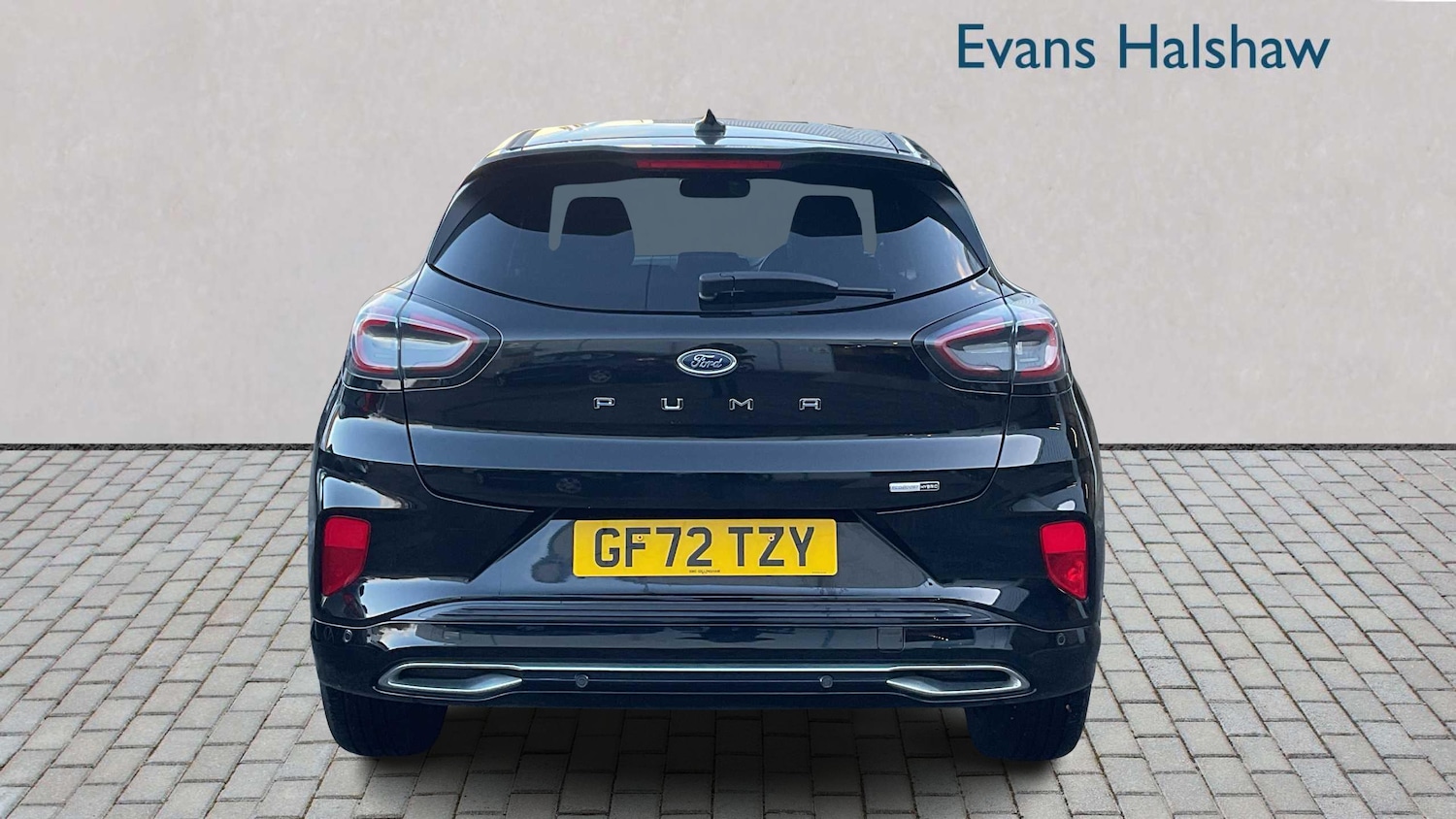 Used Ford Puma 2022 for sale - 76692060: Photo 5