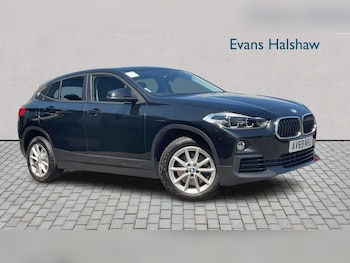 Used BMW X2 2019 for sale - 79002319: Photo
