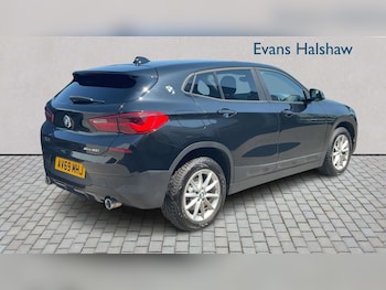 Used BMW X2 2019 for sale - 79002319: Photo
