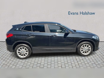 Used BMW X2 2019 for sale - 79002319: Photo