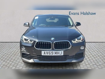 Used BMW X2 2019 for sale - 79002319: Photo