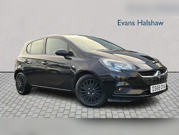 2018 - 1.4 Design 5dr Auto