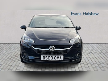 Used Vauxhall Corsa 2018 for sale - 77164478: Photo
