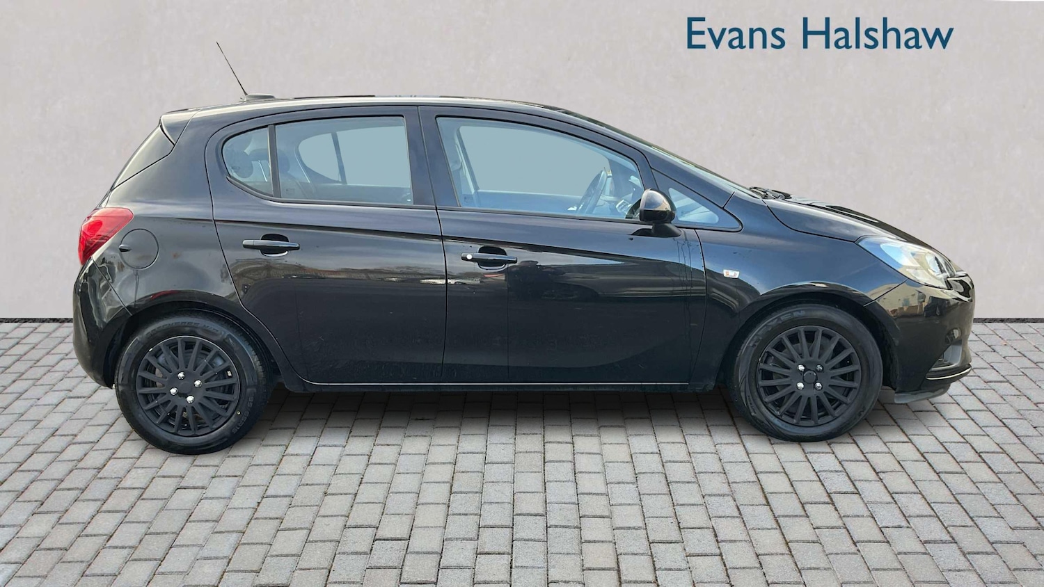 Used Vauxhall Corsa 2018 for sale - 77164478: Photo 3