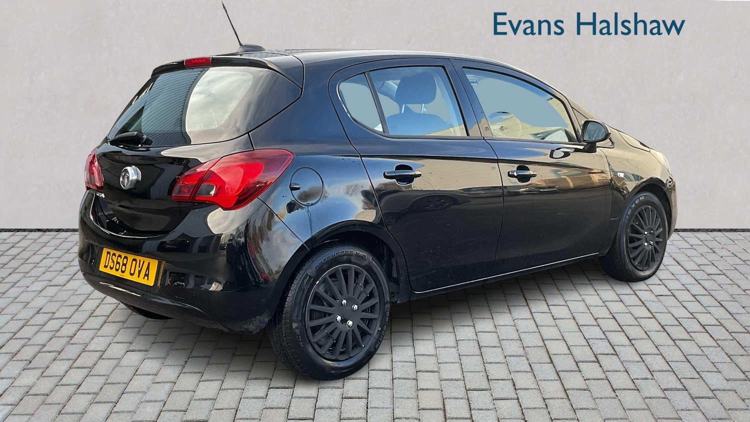 Used Vauxhall Corsa 2018 for sale - 77164478: Photo 4