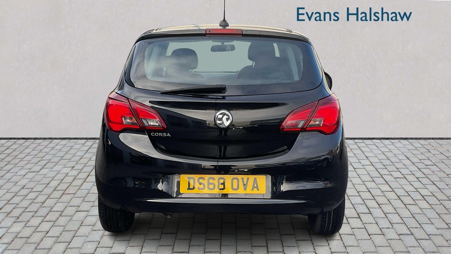 Used Vauxhall Corsa 2018 for sale - 77164478: Photo 5