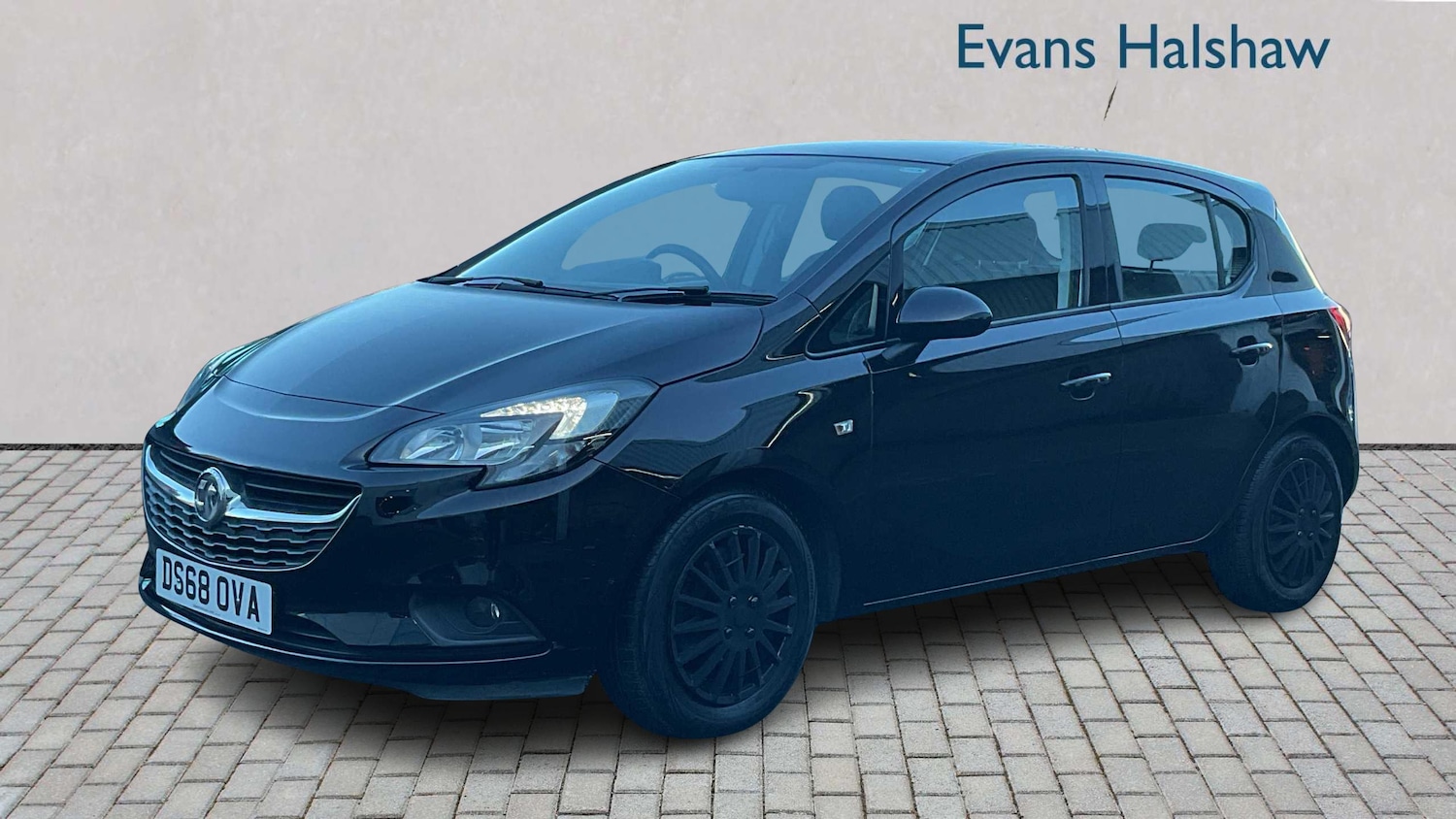 Used Vauxhall Corsa 2018 for sale - 77164478: Photo 6