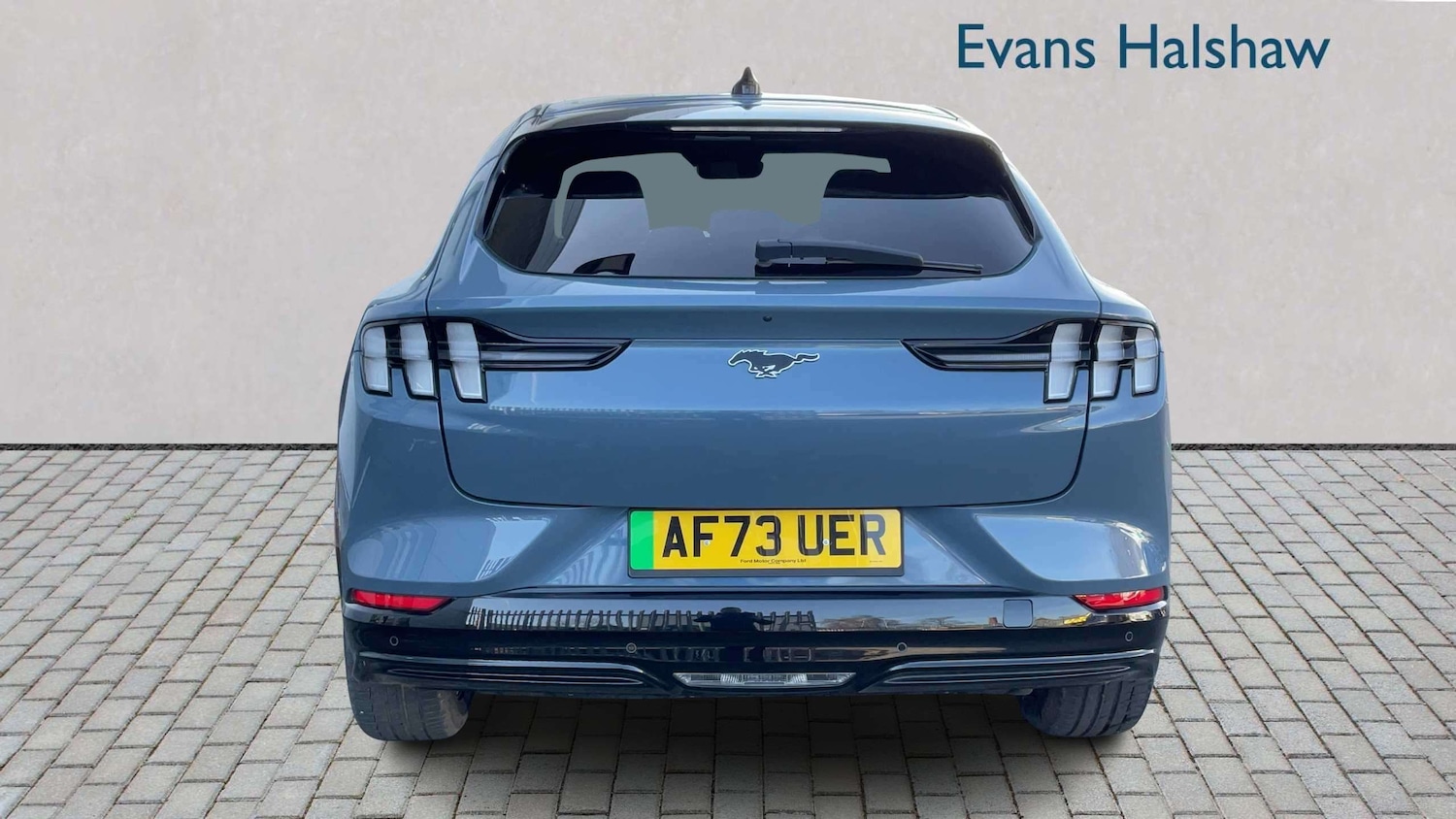 Used Ford Mustang Mach-E 2023 for sale - 77913922: Photo 5