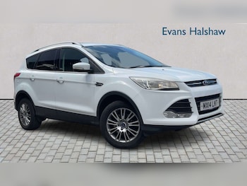 Used Ford Kuga 2014 for sale - 79390643: Photo