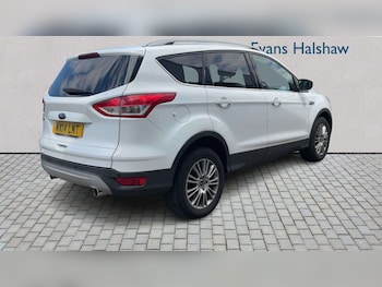 Used Ford Kuga 2014 for sale - 79390643: Photo
