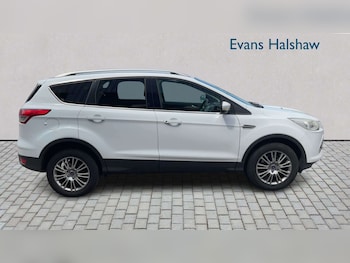 Used Ford Kuga 2014 for sale - 79390643: Photo
