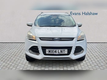 Used Ford Kuga 2014 for sale - 79390643: Photo