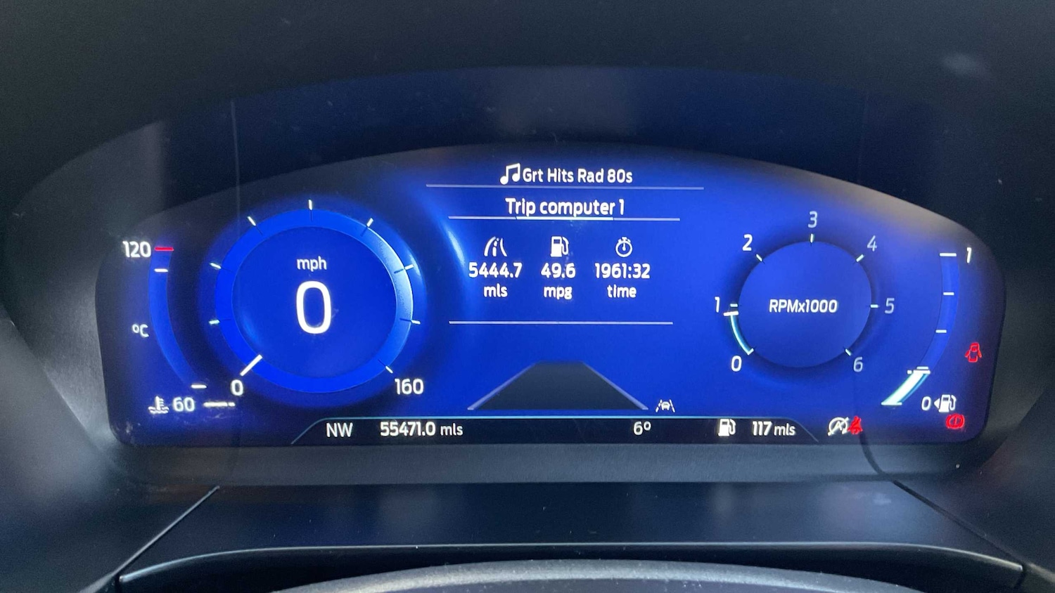 Used Ford Kuga 2022 for sale - 76692137: Photo 11