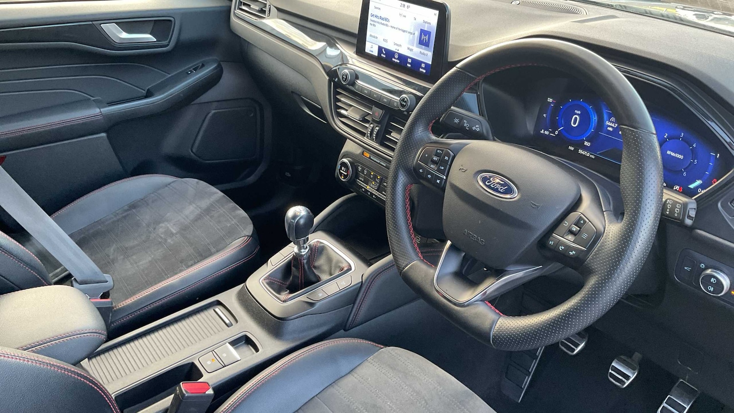 Used Ford Kuga 2022 for sale - 76692137: Photo 12