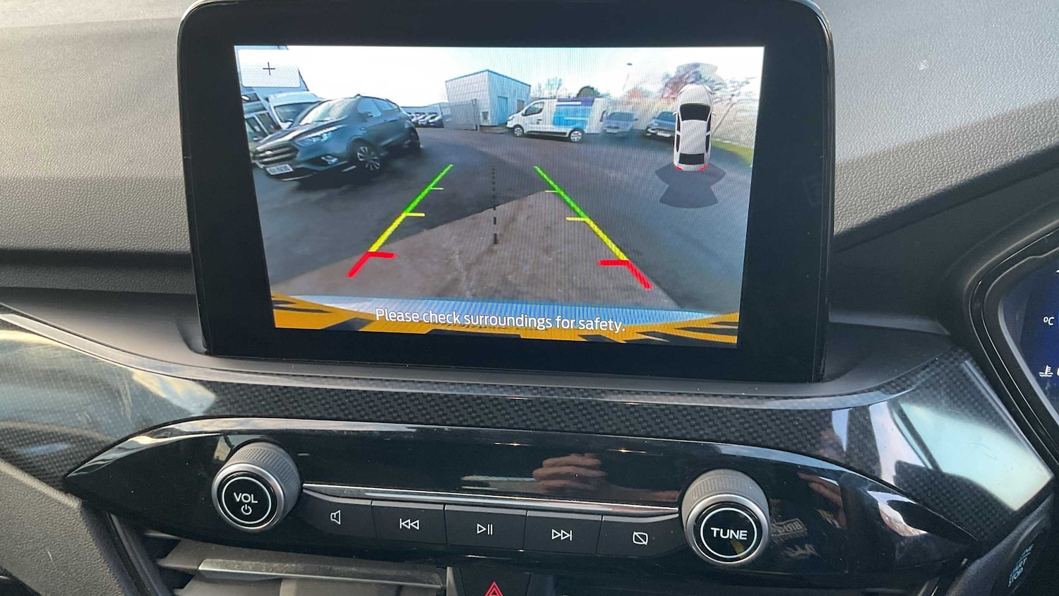 Used Ford Kuga 2022 for sale - 76692137: Photo 14