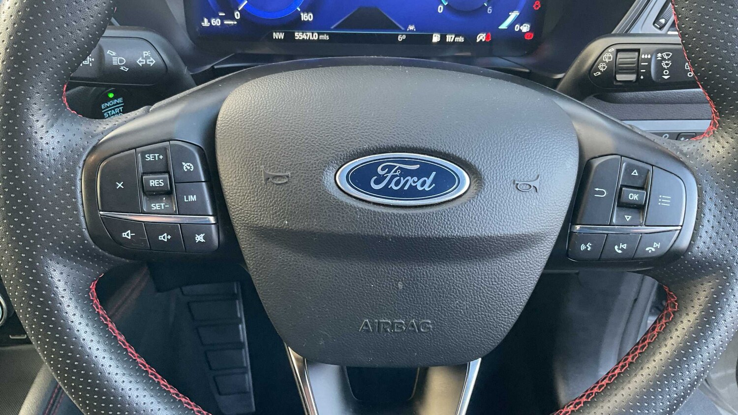Used Ford Kuga 2022 for sale - 76692137: Photo 17