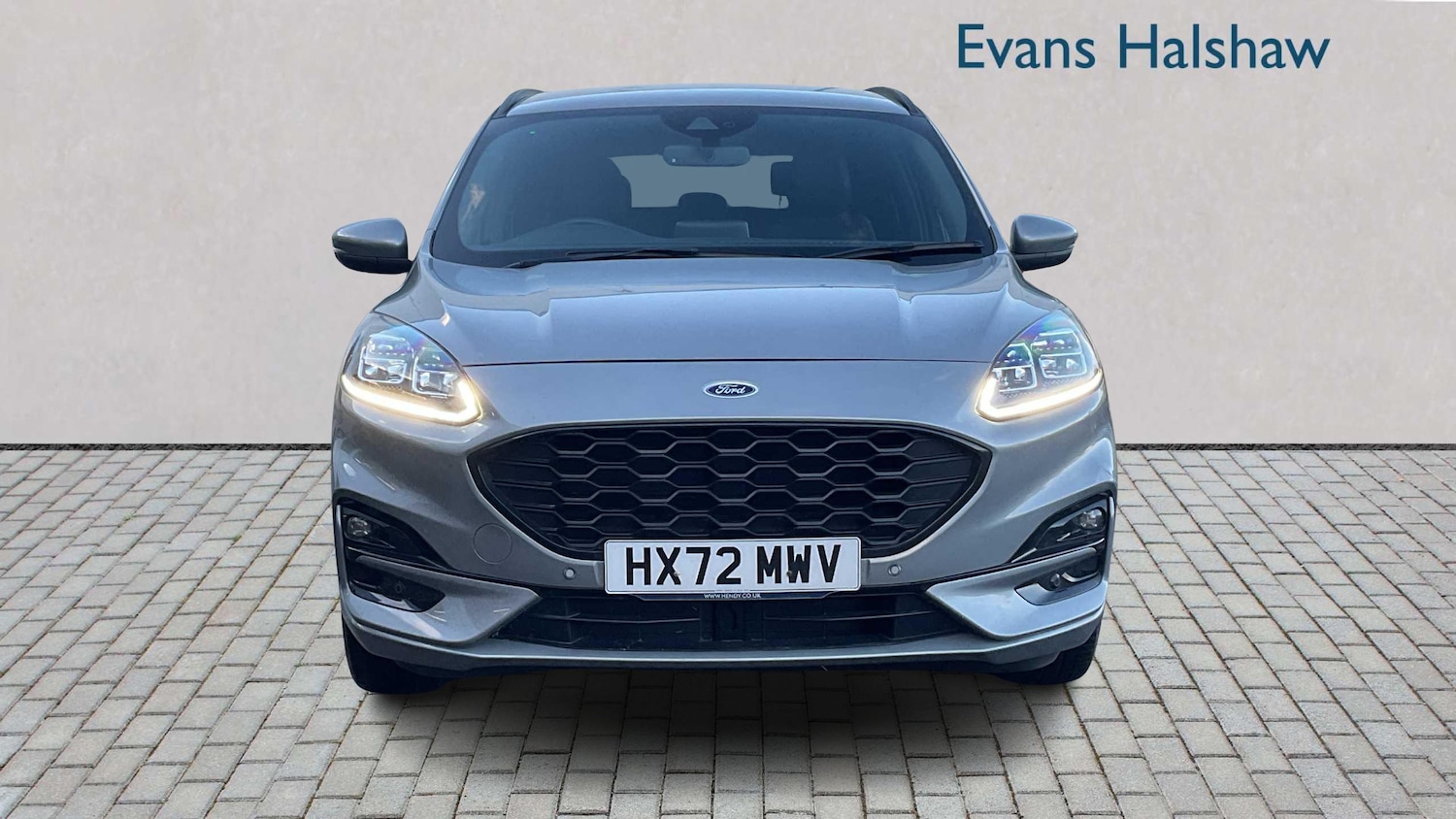 Used Ford Kuga 2022 for sale - 76692137: Photo 2