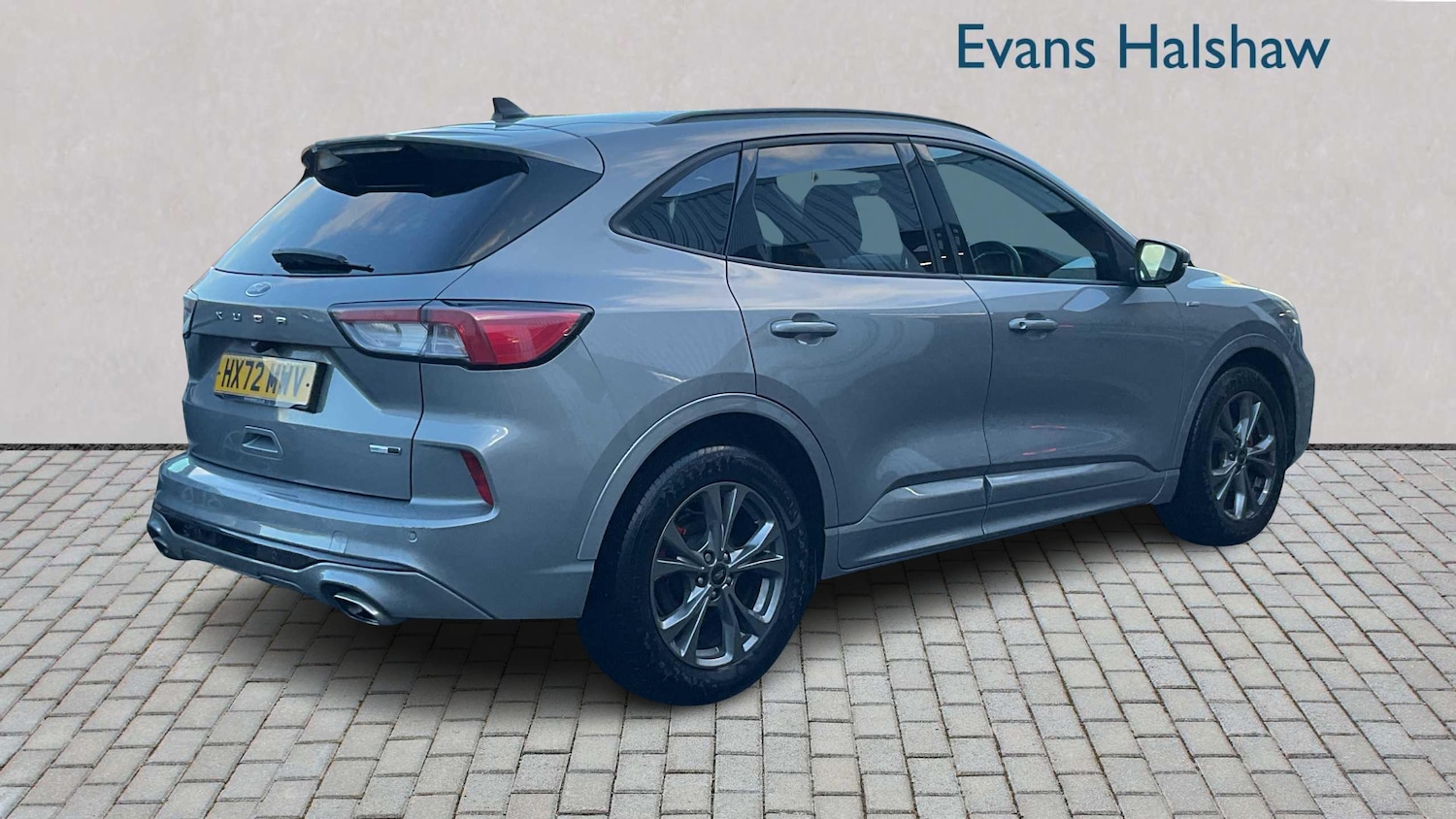 Used Ford Kuga 2022 for sale - 76692137: Photo 4