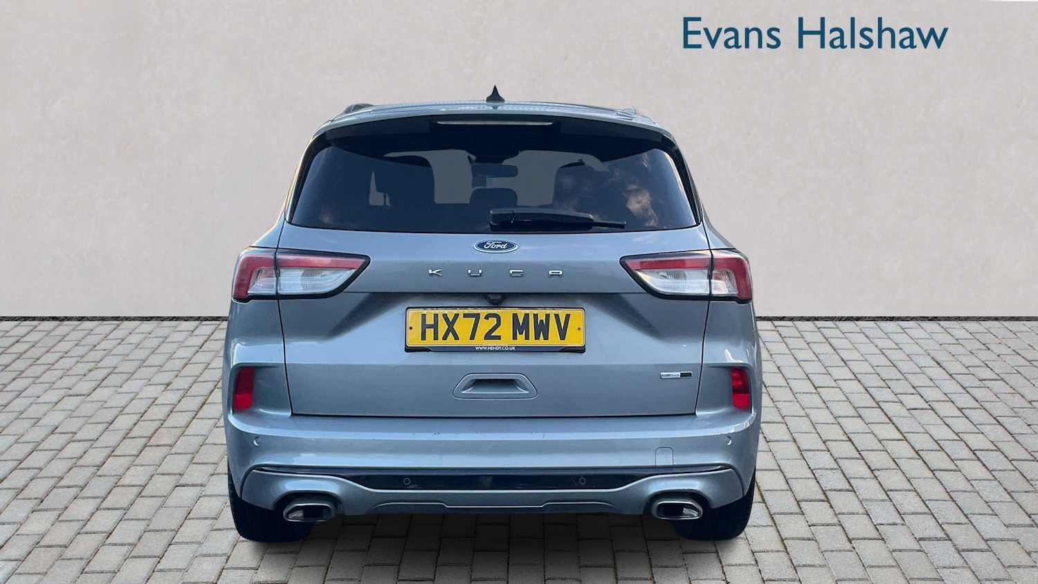 Used Ford Kuga 2022 for sale - 76692137: Photo 5