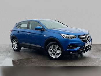 2019 - 1.2 Turbo SE 5dr