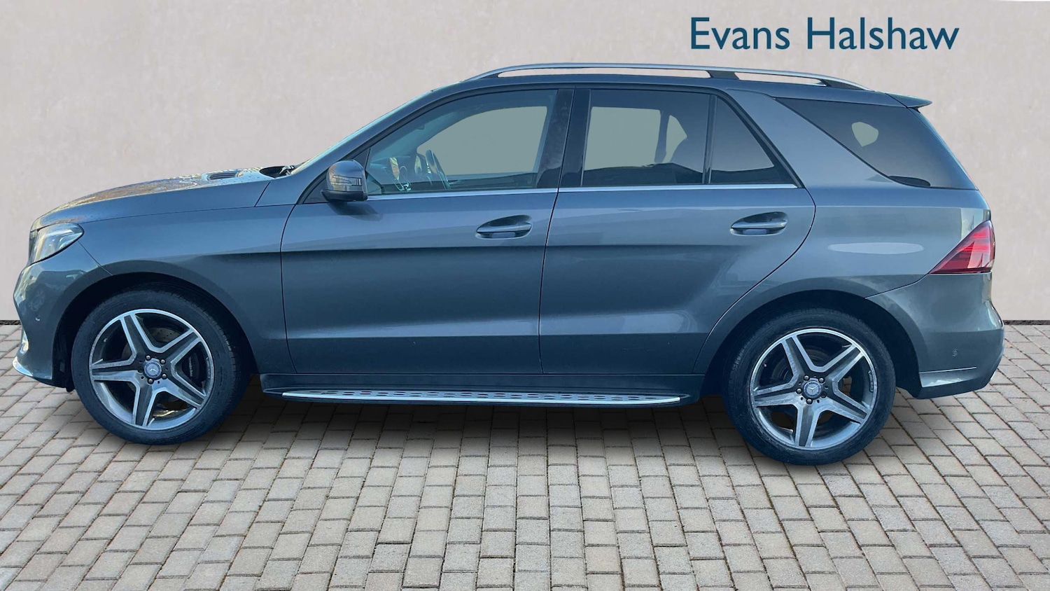 Used Mercedes-Benz GLE 2016 for sale - 77480671: Photo 7