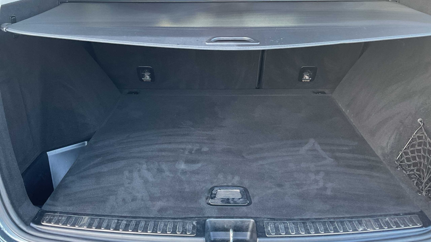 Used Mercedes-Benz GLE 2016 for sale - 77480671: Photo 9