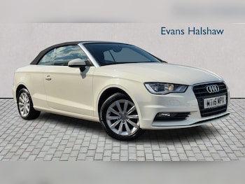 Used Audi A3 2015 for sale - 78507244: Photo