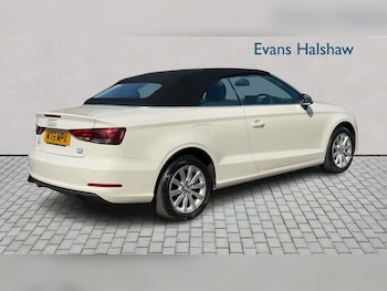 Used Audi A3 2015 for sale - 78507244: Photo