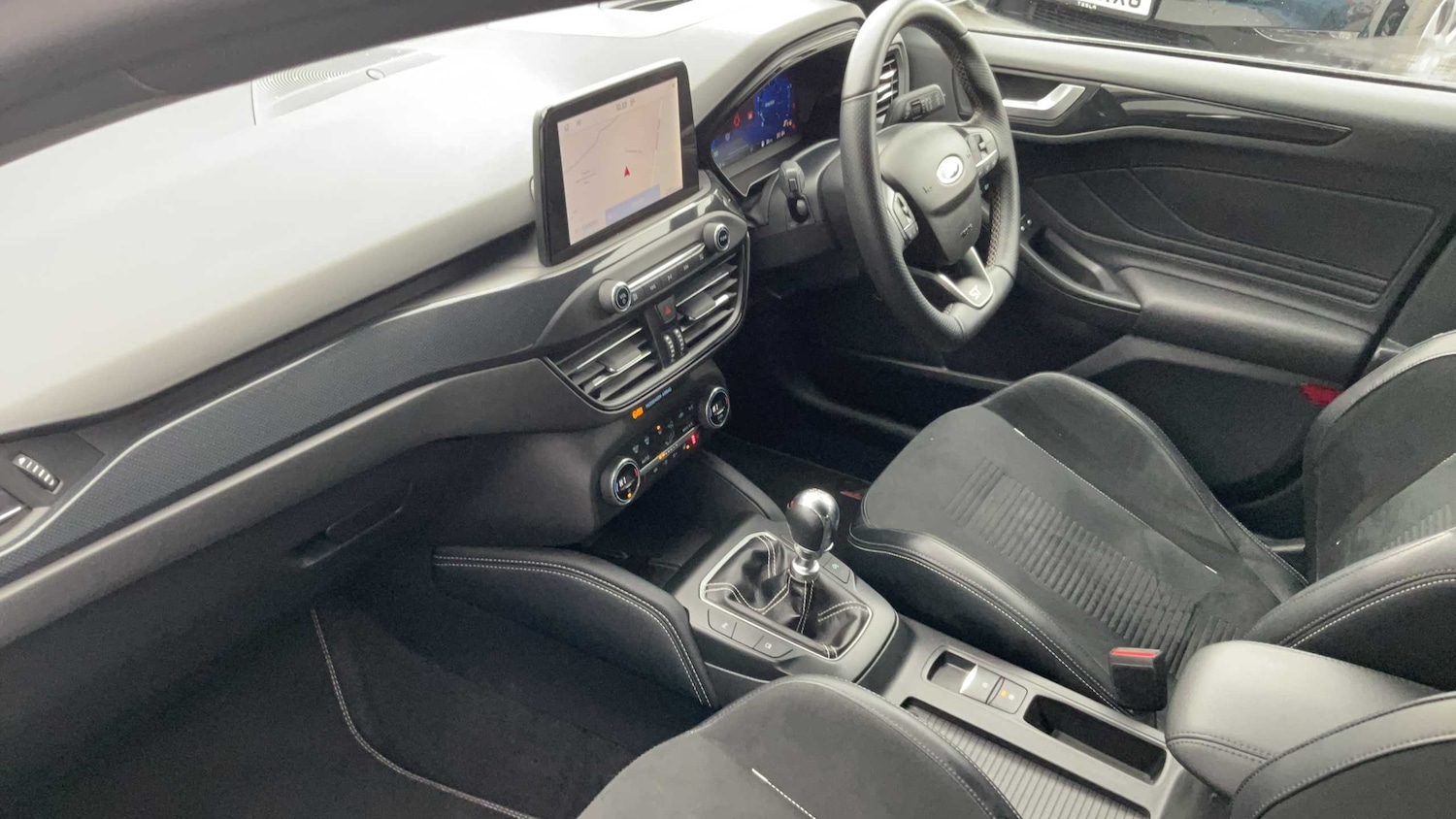 Used Ford Focus 2021 for sale - 78060356: Photo 13