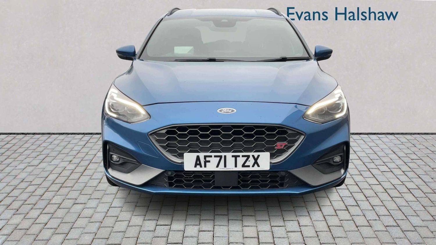 Used Ford Focus 2021 for sale - 78060356: Photo 4